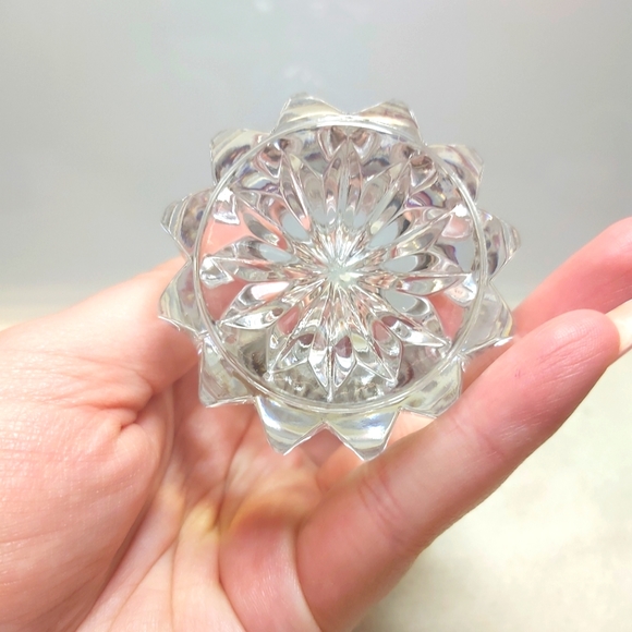 Hofbauer Crystal Vase - Picture 4 of 6